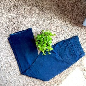 Old Navy bootcut jeans